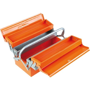 ELTOS METAL TAKIM ÇANTASI 42x5 EMC425