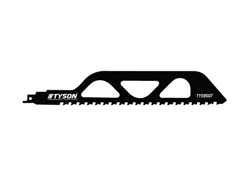 TYSON YTONG TİLKİ KUYRUĞU AĞZI S1243HM