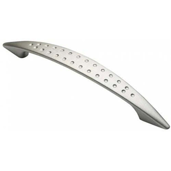 NOKTALI KULP KROM-SATEN 96 mm 