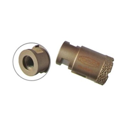 TOMAX MERMER GRANİT PANÇ M14 33 mm