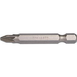 TOMAX BİTS UÇ PZ2 150 mm