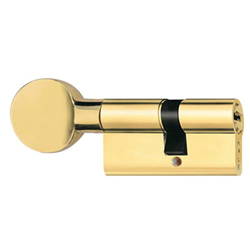 KALE 164 BME BİLYALI MNDL SİLİNDİR 90 mm SARI