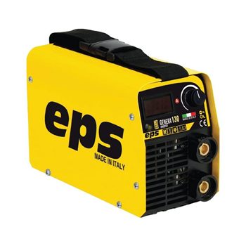 MAX EXTRA EPS 200 GENERA INVERTER KAYNAK MAKİNASI 200 AMP