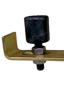 PLASTİK AYARLI DENGE MAKARASI TEKLİ 42 mm MK0708