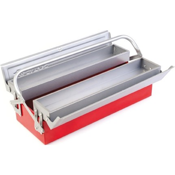 ELTOS METAL TAKIM ÇANTASI 52x3 EMC523
