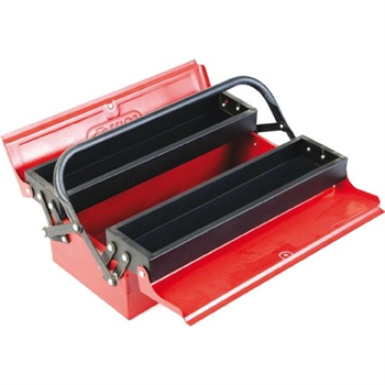 ELTOS METAL TAKIM ÇANTASI 42x3 EMC423