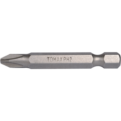 TOMAX BİTS UÇ PH1 25 mm
