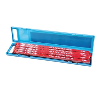 ELTOS TOOLUX DAR DEMİR TESTERE AĞIZI DDA610