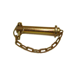 TRAKTÖR ORTAKOL PİMİ ZİNCİRLİ 19x125