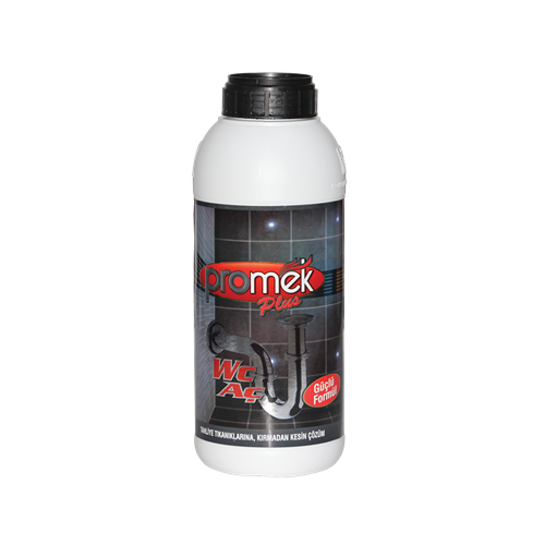 PROMEK PLUS WC DÖK AÇ 2 kg
