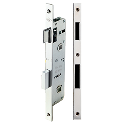 KALE 269 P PVC BANYO WC KİLİDİ 30 mm