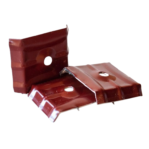 ÇATI SEMERİ 42x45 KIRMIZI 3009
