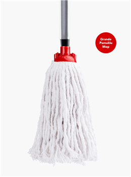 TEMSAN GOLD İPLİ MOP TM-145