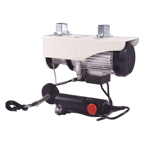 MAX EXTRA MYTOL ELEKTRİKLİ MİNİ VİNÇ 600-1200 kg