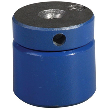 CANDAN PPRC BORU PAFTASI MAVİ 75 mm
