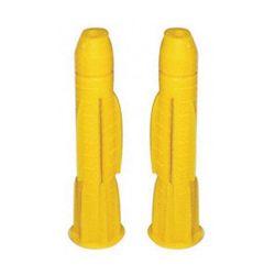 MADE PLASTİK PERFORMANCE ROKET DÜBEL 8 mm 500'LÜ