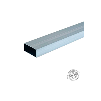 EBATLANMIŞ ALÜMİNYUM MASTAR 70x30 3 mt