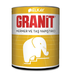 GRANİT MERMER YAPISTIRICI 1000 gr EB26