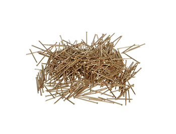 SARI TEL ÇİVİ 12x50 2.5 kg TH BAŞSIZ