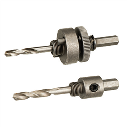 TOMAX Bİ METAL PANÇ ADAPTÖRÜ HEX 14-30 mm