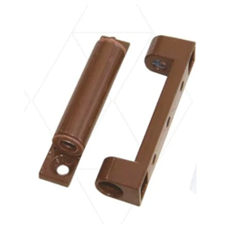 PİMAPEN ZAMAK MENTEŞE 100 mm KAHVE RENK