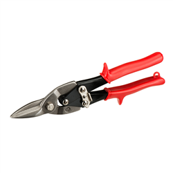 TOMAX KÖŞEBENT MAKASI DÜZ 250 mm
