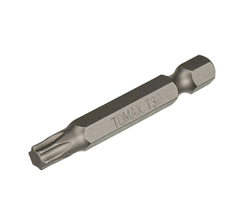 TOMAX BİTS UÇ TORX T30x100 mm