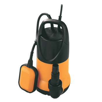 MAX EXTRA TEMİZ SU & KİRLİ SU DALGIÇ POMPA 400 W QSB-JH-400B