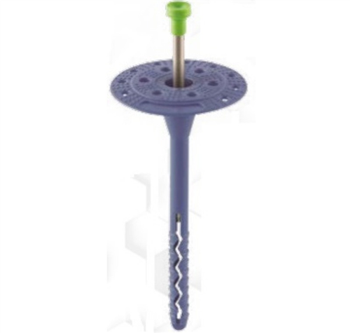 MADE EURO STRAFOR ÇELİK ÇİVİLİ DÜBEL 115 mm