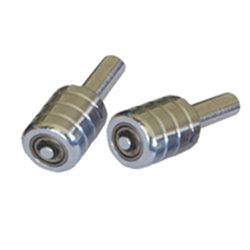 ÇELİK PİMLİ DENGE MAKARASI 30 mm MK0704