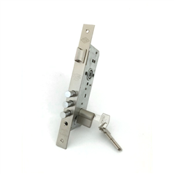 YMK YUMA 3 MİLLİ SİLİNDİRLİ DAİRE KİLİT 45 mm 645C.3M