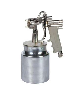 KUPA BOYA TABANCASI ALT DEPO KUP8202
