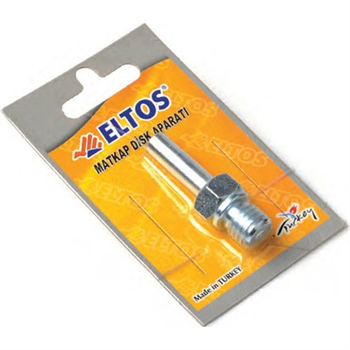 ELTOS MATKAP DİSK APARATI M14