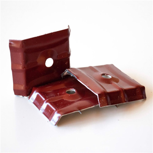ÇATI SEMERİ 42x45 KIRMIZI 3009