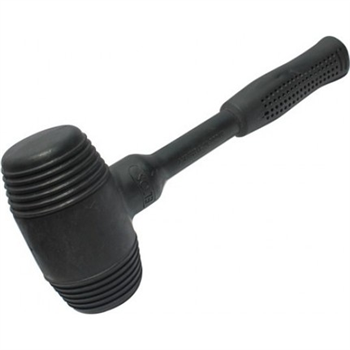 ELTOS ERGONOMİK LASTİK TOKMAK 50 mm