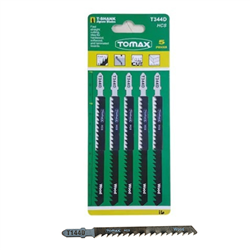 TOMAX DEKUPAJ AĞZI AHŞAP UZUN T344D