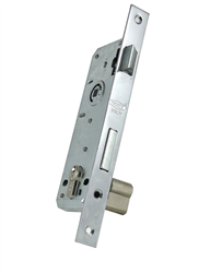YUMA SİLİNDİRLİ GÖMME KİLİT 40 mm 640 KARE