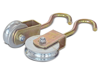 İNŞAAT MAKARASI BİLYALI 100 mm LAMA MK0602