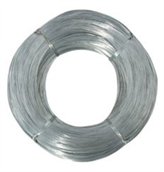 GALVENİZ TEL 3 mm