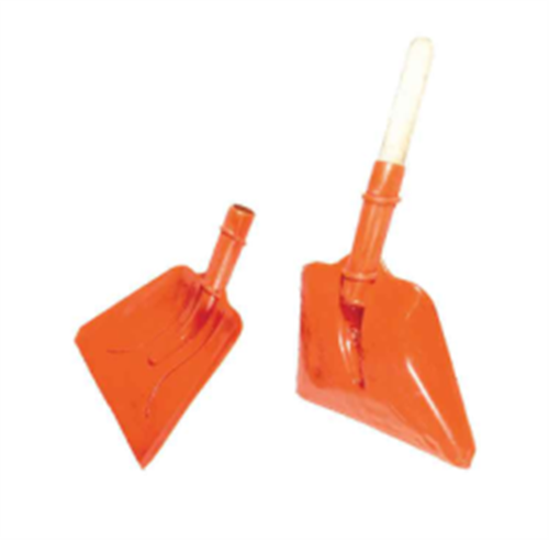 TUNA ORJİNAL PLASTİK FARAŞ KÜREK SAPLI (204S)