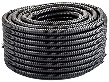 PLASTİK SPREL ELEKTRİK BORUSU 14 mm (100 mt)