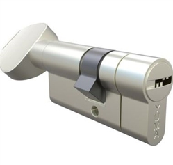 YUMA MANDALLI TUZAKLI BİLYALI BAREL 68 mm SATEN B68BTMK