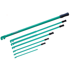 YAKAR DEMİR BÜKME ANAHTARI 14 mm