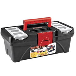 SUPERBAG TAKIM ÇANTASI PLASTİK KİLİTLİ 16'' KLASİK SERİSİ 2017