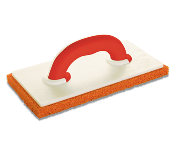 DEKOR KAUÇUK MALA 24 cm KISA (086)