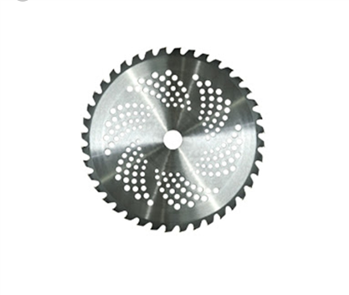 TIRPAN TESTERE 255 MM x 25.4 mm  X 40 P