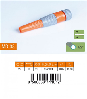 MEDALYAN  1/2 AYARLI LANS MD08