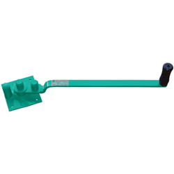 YAKAR ETRİYE KOLU MAKARALI 10-12 mm