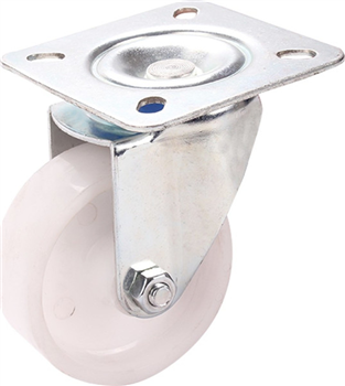 KAMA POLYEMİD DÖNER SERVİS TEKERİ 80x30 cm