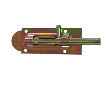 MAVZER SÜRGÜ NO:6   12li          